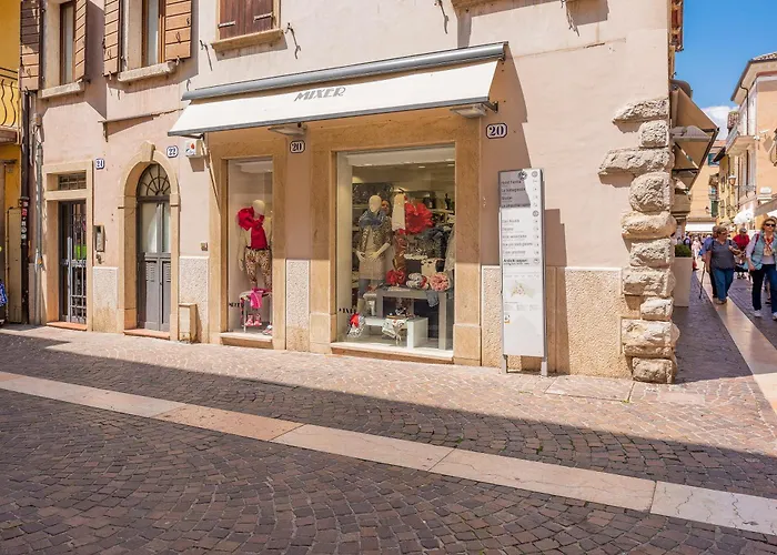 Ca'dinora - Caesar 아파트