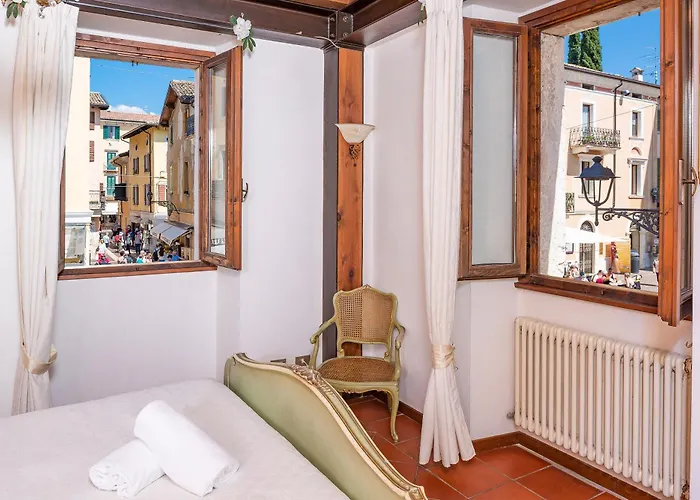 Ca'dinora - Caesar * 바르돌리노