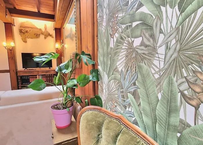 Ca'dinora - Caesar * 바르돌리노