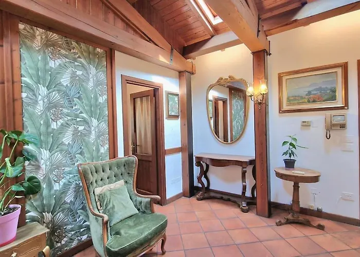 Ca'dinora - Caesar דירה