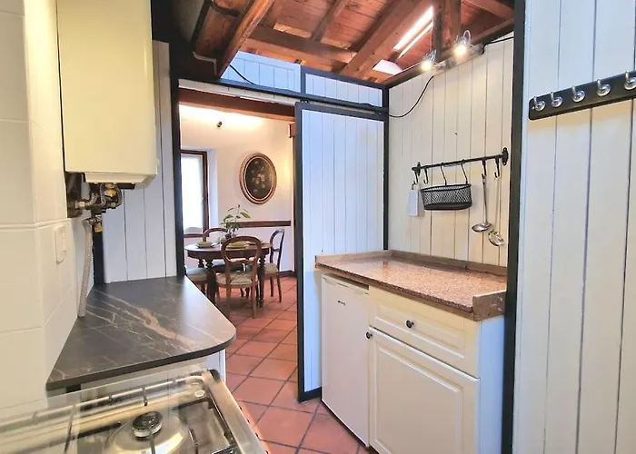 아파트 Ca'dinora - Caesar