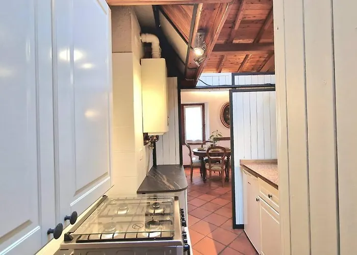 아파트 Ca'dinora - Caesar *