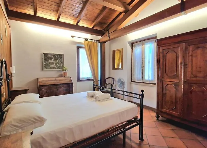 דירה Ca'dinora - Caesar ברדולינו