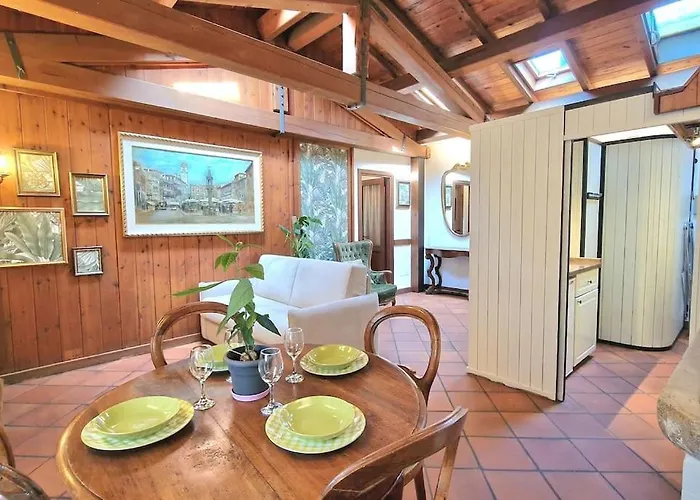 아파트 Ca'dinora - Caesar *