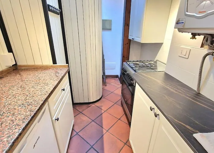 Ca'dinora - Caesar 아파트 바르돌리노