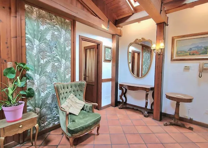 Ca'dinora - Caesar 아파트