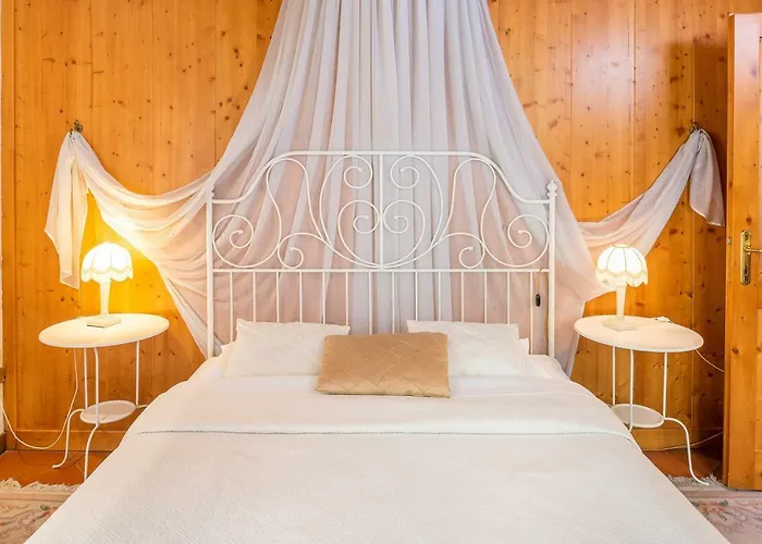 דירה Ca'dinora - Caesar ברדולינו