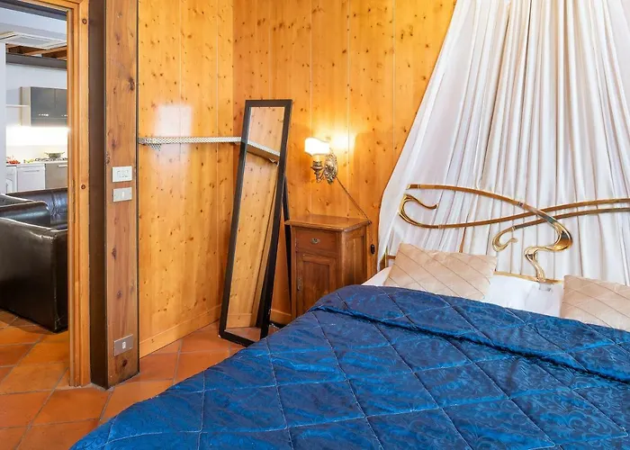 아파트 Ca'dinora - Caesar 바르돌리노