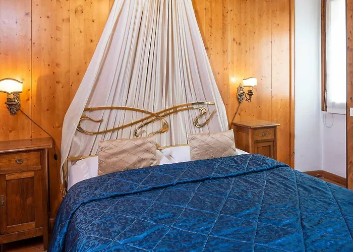 아파트 Ca'dinora - Caesar 바르돌리노