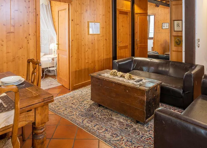 아파트 Ca'dinora - Caesar *