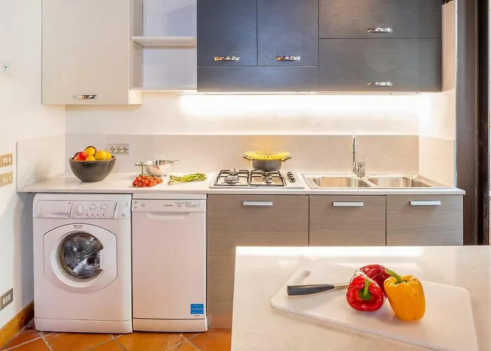 아파트 Ca'dinora - Caesar *