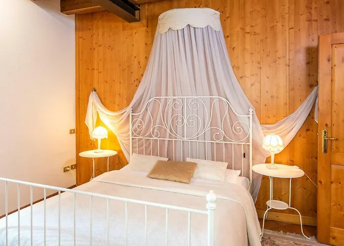 דירה Ca'dinora - Caesar *