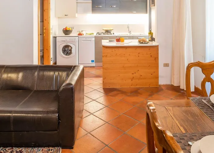 דירה Ca'dinora - Caesar *