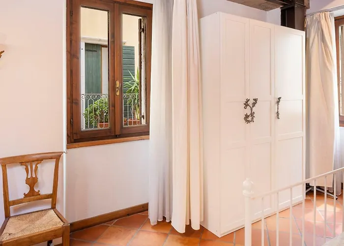 Ca'dinora - Caesar 아파트