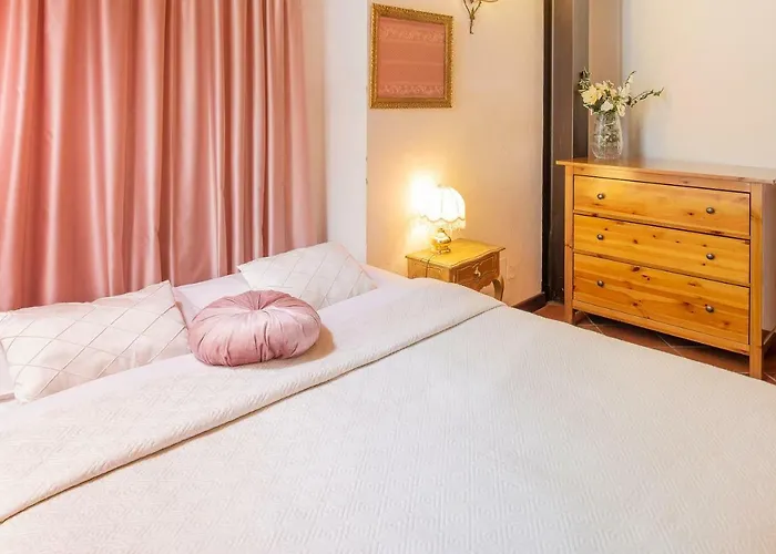 Ca'dinora - Caesar דירה