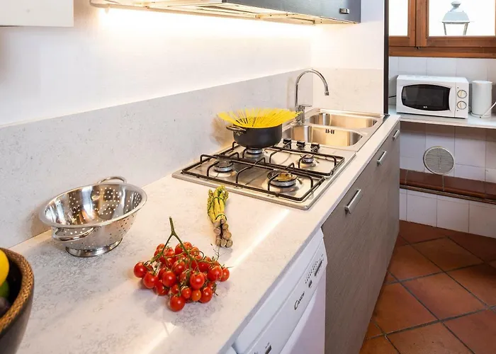 Ca'dinora - Caesar 아파트 바르돌리노