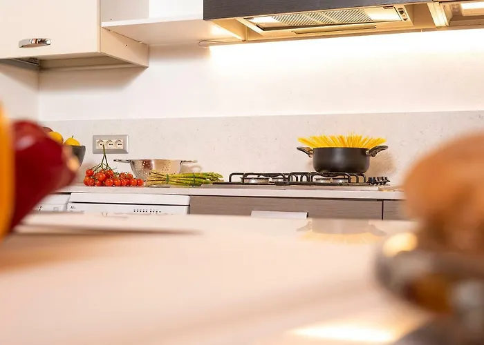 아파트 Ca'dinora - Caesar 바르돌리노