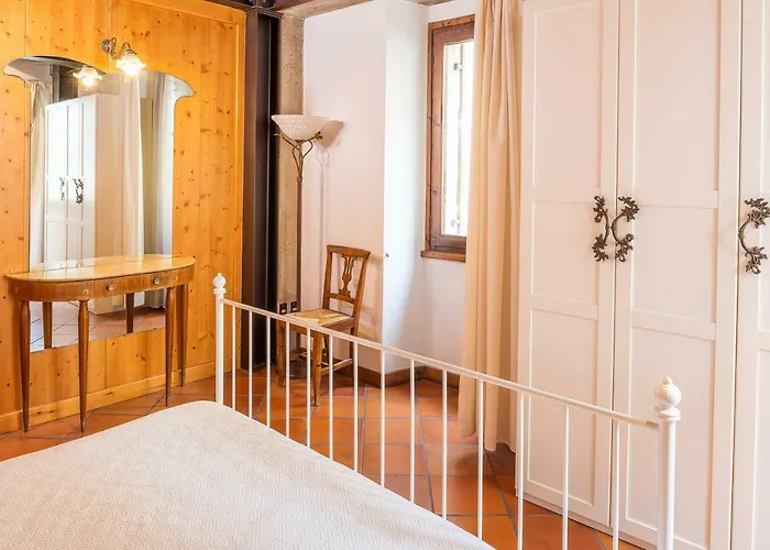 דירה Ca'dinora - Caesar