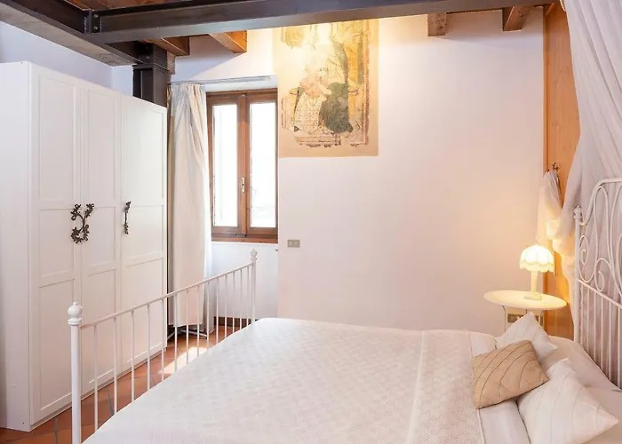 Ca'dinora - Caesar 아파트 바르돌리노