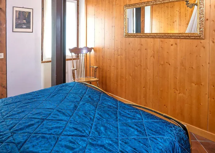 Ca'dinora - Caesar 아파트 바르돌리노